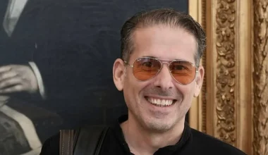 Δ.Καραναστάσης για την αφαίρεση του διπλώματός του μετά από θετικό αλκοτέστ: «Είναι μικρό για να το συζητάμε»