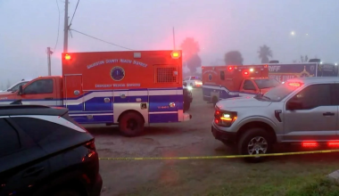 Συνετρίβη αεροσκάφος του μεξικανικού Ναυτικού στο Τέξας: Τουλάχιστον έξι νεκροί (βίντεο)