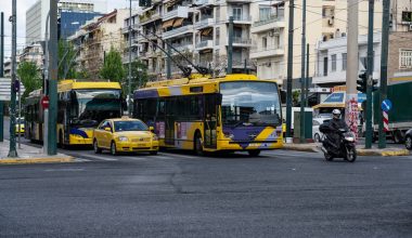 Δείτε πώς θα κινηθούν τα ΜΜΜ στις 25 και 26 Δεκεμβρίου