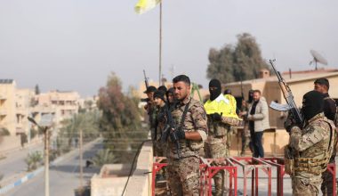 Συριακή αντιπροσωπεία έφτασε στη Μόσχα για συναντήσεις με Ρώσους αξιωματούχους