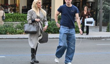 Αυτά είναι τα δύο ονόματα που θα δώσει η Κ.Καινούργιου στην κόρη της! (βίντεο)