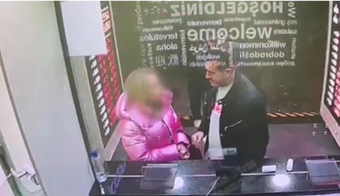 Κωνσταντινούπολη: Ελληνίδα έπεσε θύμα ερωτικής απάτης του «Μουράτ από τον Λίβανο» και έχασε 60.000 ευρώ (βίντεο)