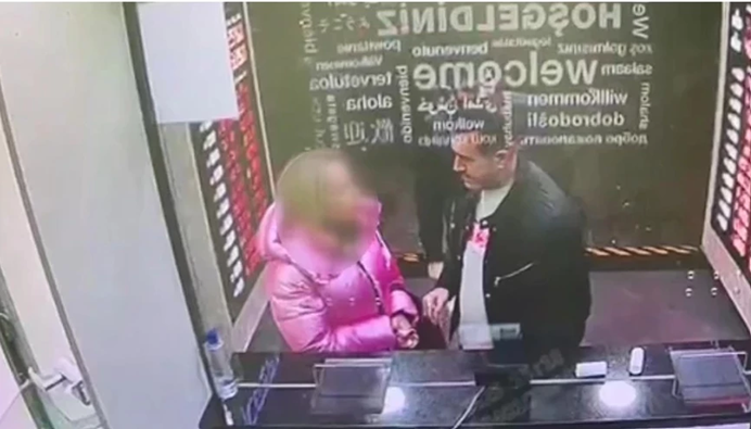 Κωνσταντινούπολη: Ελληνίδα έπεσε θύμα ερωτικής απάτης του «Μουράτ από τον Λίβανο» και έχασε 60.000 ευρώ (βίντεο)