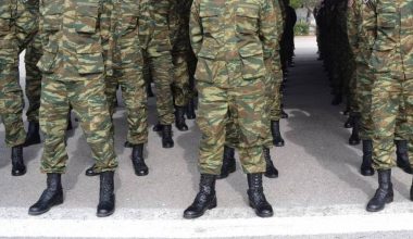 ΥΠΕΘΑ: Δεν παραμένει η προσωπική διαφορά στο νέο μισθολόγιο των Ενόπλων Δυνάμεων