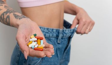 Ο FDA ενέκρινε το πρώτο χάπι GLP-1 για την παχυσαρκία: Κόβει την όρεξη χωρίς ενέσεις