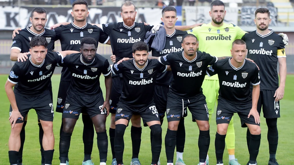 Η ΕΠΟ ανακάλεσε την άδεια συμμετοχής της Καλαμάτας στο πρωτάθλημα της Super League 2 – Ήταν η πρωτοπόρος ομάδα