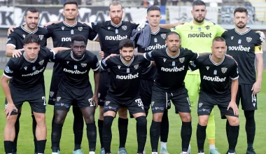 Η ΕΠΟ ανακάλεσε την άδεια συμμετοχής της Καλαμάτας στο πρωτάθλημα της Super League 2 – Ήταν η πρωτοπόρος ομάδα