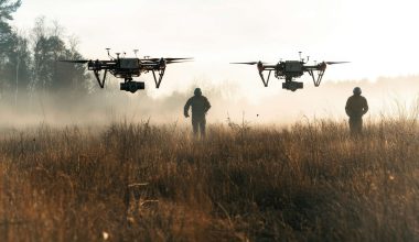 Ρωσικά drones έπληξαν λιμενικές υποδομές και ένα πλοίο στην Οδησσό