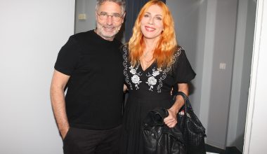 Χώρισαν μετά από 23 χρόνια σχέσης η Σ.Καρύδη και ο Θ.Αθερίδης