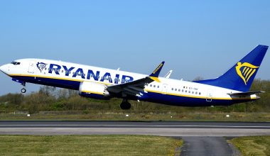Η Τ.Μελόνι «έριξε» 256 εκατ. ευρώ πρόστιμο στη Ryanair για καταχρήσεις στην πώληση εισιτηρίων