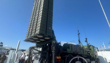 Η Γαλλία στέλνει πυροβολαρχία SAMP/T NG στην Ουκρανία το 2026 για να αντιμετωπίσoυν τους ρωσικούς Iskander