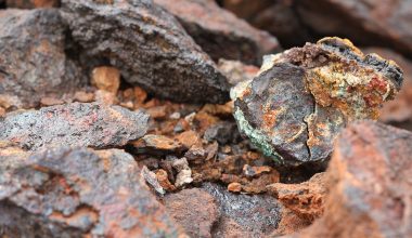 ΗΠΑ: Βρέθηκε στη Γιούτα το μεγαλύτερο κοίτασμα σπάνιων γαιών;