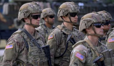 Δύο ακόμα Αμερικανοί μισθοφόροι έχασαν την ζωή τους στην Ουκρανία