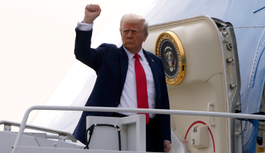 Ν.Τραμπ: «Πρέπει να αποκτήσουμε τη Γροιλανδία»