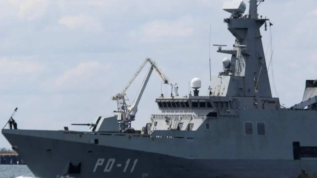 Προειδοποίηση Βενεζουέλας σε Τρινιντάντ-Τομπάκο: «Δεν θα μας αφήσετε επιλογή αν συνεργάζεστε με ΗΠΑ εναντίον μας»