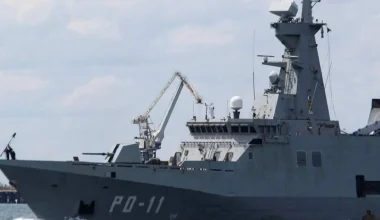 Προειδοποίηση Βενεζουέλας σε Τρινιντάντ-Τομπάκο: «Δεν θα μας αφήσετε επιλογή αν συνεργάζεστε με ΗΠΑ εναντίον μας»