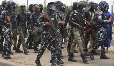 Νιγηρία: Ένοπλοι έστησαν ενέδρα σε όχημα και απήγαγαν τουλάχιστον 28 πιστούς που πήγαιναν σε μουσουλμανική γιορτή