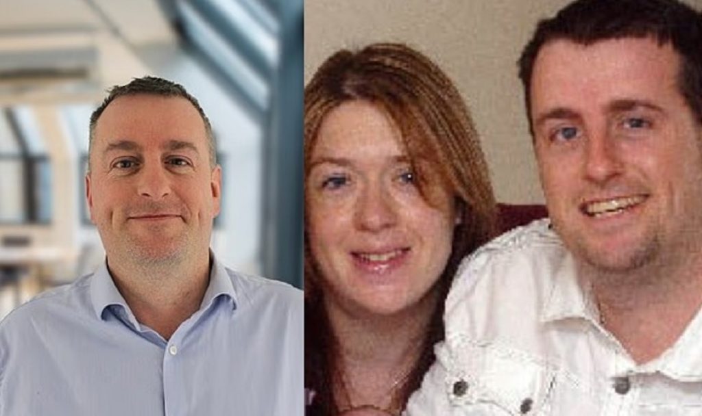 Βρετανία: Κατηγορούμενος και για παιδική πορνογραφία ο 49χρονος που νάρκωνε την πρώην σύζυγό του και τη βίαζε