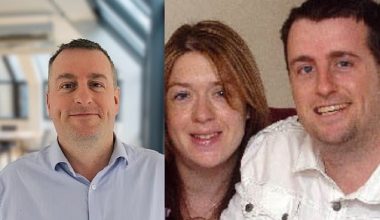 Βρετανία: Κατηγορούμενος και για παιδική πορνογραφία ο 49χρονος που νάρκωνε την πρώην σύζυγό του και τη βίαζε