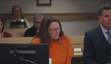 ΗΠΑ: 26χρονη δασκάλα έστειλε… 35.000 ερωτικά μηνύματα σε 11χρονο & ξέσπασε σε κλάματα όταν καταδικάστηκε!