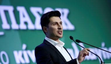 Π.Χρηστίδης: «Οι αγρότες είναι στους δρόμους παραμονές Χριστουγέννων γιατί είναι απλήρωτοι»