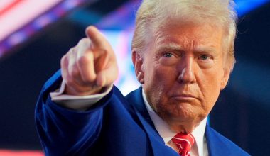 Ανησυχούν στην Γερμανία γιατί η νέα εξωτερική πολιτική του Ν.Τραμπ τους κατέταξε ως «προβληματική περίπτωση»