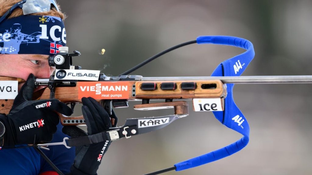 Διάσημος Νορβηγός αθλητής του διάθλου βρέθηκε ξαφνικά νεκρός στο δωμάτιό του