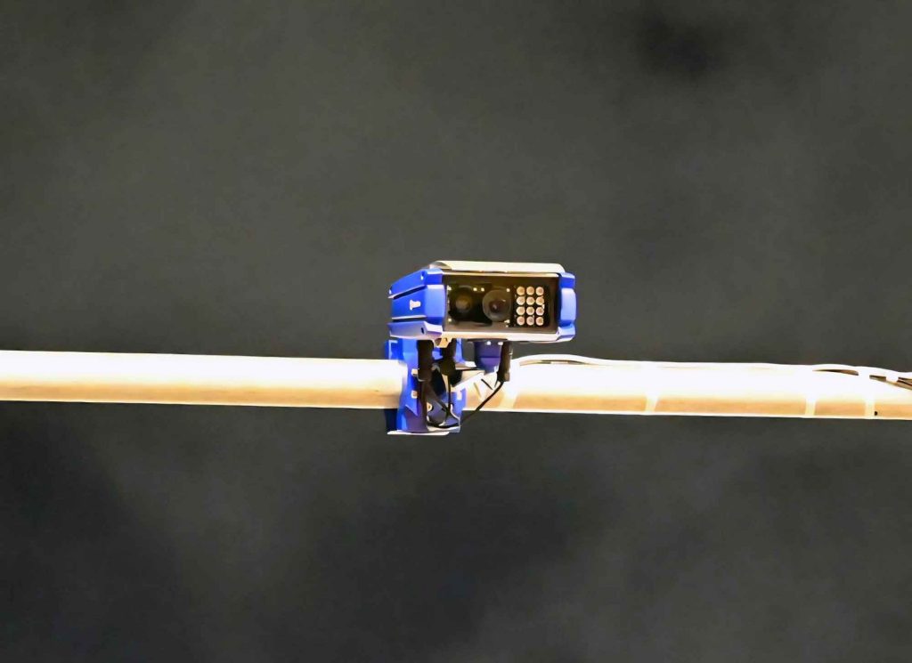 Φόβος και για τα… παράνομα ζευγαράκια από τις «έξυπνες» κάμερες – Κανένας δεν θα τη γλιτώνει! (βίντεο)