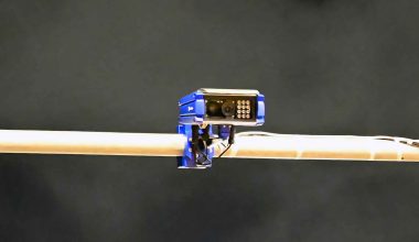 Φόβος και για τα… παράνομα ζευγαράκια από τις «έξυπνες» κάμερες – Κανένας δεν θα τη γλιτώνει! (βίντεο)