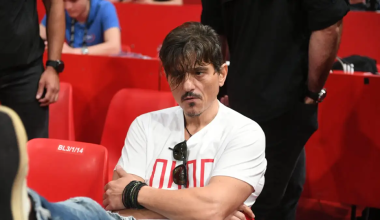 Δ.Γιαννακόπουλος: «Ό,τι χρειάζεται για το 8ο στην Αθήνα»