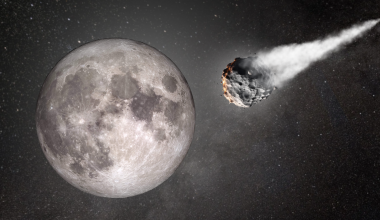 Νέα απειλή για την Ανθρωπότητα από μετεωρίτη που μπορεί να συγκρουστεί με την Σελήνη: Ποιες θα είναι οι συνέπειες