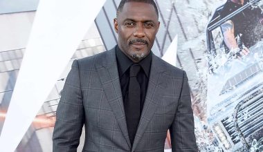 Ένα βίντεο του Ίντρις Έλμπα προκαλεί φρενίτιδα στους fans του 007