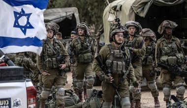 Ισραηλινός ΥΠΑΜ: «Ο στρατός μας δεν θα φύγει ποτέ πλήρως από την Γάζα – Δεν εμπιστευόμαστε άλλους»