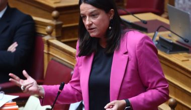 Ν.Κεραμέως: «Από ‘δω και πέρα θα πρέπει να συνδυάζουμε την τεχνητή νοημοσύνη με τον ανθρώπινο παράγοντα»