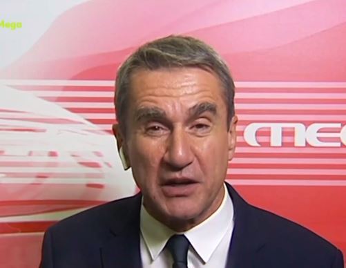 Σενάρια ανασχηματισμού: Θα μπει στην κυβέρνηση ο Α.Λοβέρδος;