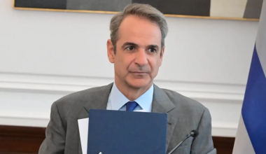 Συνεδριάζει σήμερα το υπουργικό συμβούλιο υπό τον Κ.Μητσοτάκη