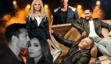 «Φαρμακείο» το ρεβεγιόν: Έως και 5.000 ευρώ το πρώτο τραπέζι στις μεγάλες αθηναϊκές πίστες!