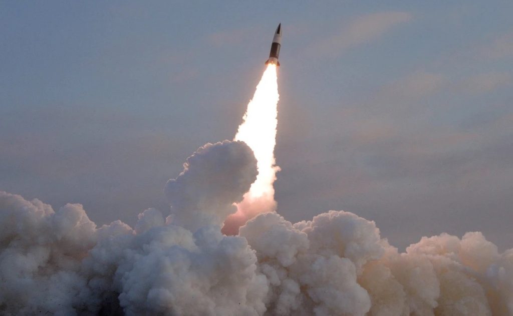 Πεντάγωνο: «Η Κίνα έχει τοποθετήσει πάνω από 100 διηπειρωτικούς βαλλιστικούς πυραύλους σε τρία σιλό»