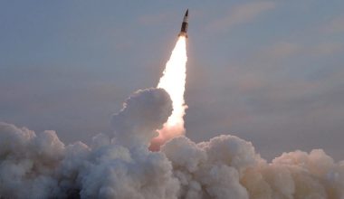 Πεντάγωνο: «Η Κίνα έχει τοποθετήσει πάνω από 100 διηπειρωτικούς βαλλιστικούς πυραύλους σε τρία σιλό»