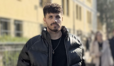 Σ.Παπαδόπουλος για την απόλυσή του από το νυχτερινό κέντρο: «Από το μαγαζί δεν επικοινώνησε κανείς μαζί μου»