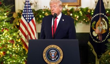 Ν.Τραμπ: Παρουσίασε τον αναβαθμισμένο «Χρυσό Στόλο» και τη νέα γενιά πολεμικών πλοίων του Ναυτικού των ΗΠΑ (βίντεο)