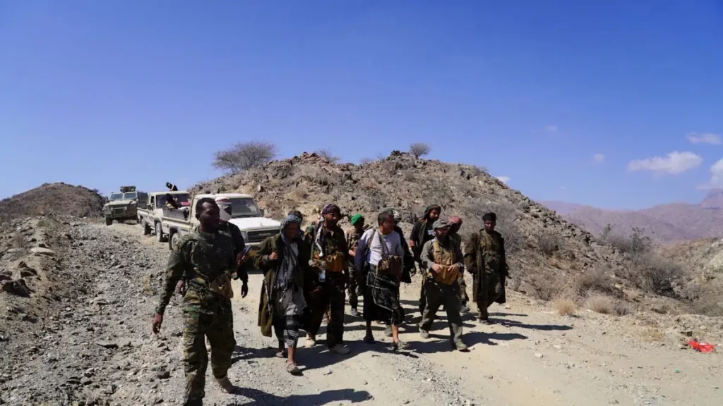 Υεμένη: Ιστορική συμφωνία Χούθι – κυβέρνησης για την ανταλλαγή περίπου 3.000 αιχμαλώτων πολέμου