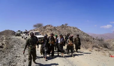 Υεμένη: Ιστορική συμφωνία Χούθι – κυβέρνησης για την ανταλλαγή περίπου 3.000 αιχμαλώτων πολέμου