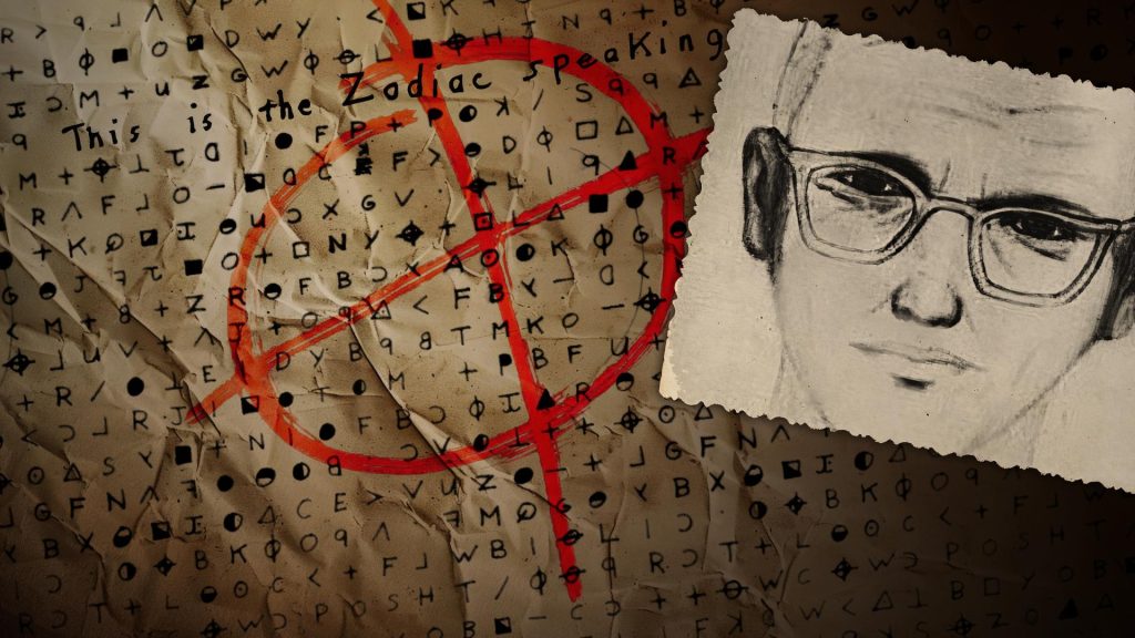 Έρευνα του FBI λύνει το μυστήριο του Zodiac και αποκαλύπτει το όνομα του διαβόητου δολοφόνου