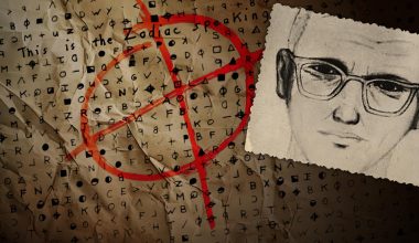 Έρευνα του FBI λύνει το μυστήριο του Zodiac και αποκαλύπτει το όνομα του διαβόητου δολοφόνου