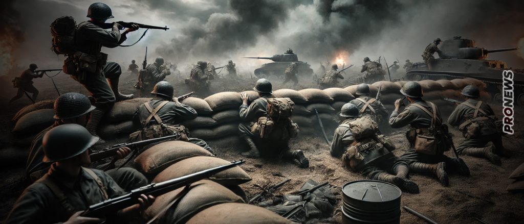 «Φράικορπς» 1918-1923: Ο γερμανικός Στρατός στην εσωτερική σύγκρουση