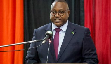 Ο υπουργός Εξωτερικών της Ζάμπια αποκάλυψε τους βασικούς άξονες στη «στρατηγική συνεργασία» με τη Ρωσία