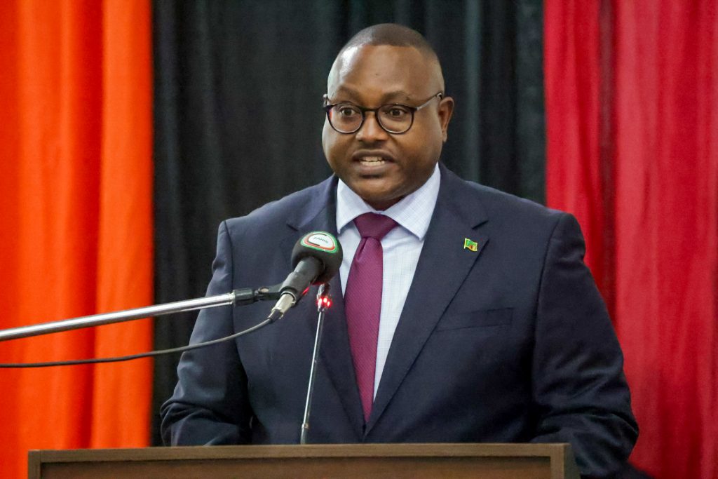 Ο υπουργός Εξωτερικών της Ζάμπια αποκάλυψε τους βασικούς άξονες στη «στρατηγική συνεργασία» με τη Ρωσία