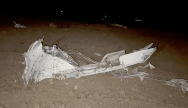 Ηλεκτρική βλάβη παρουσίασε το Falcon 50 που συνετρίβη: Μετέφερε τον αρχηγό του Γενικού Επιτελείου της Λιβύης