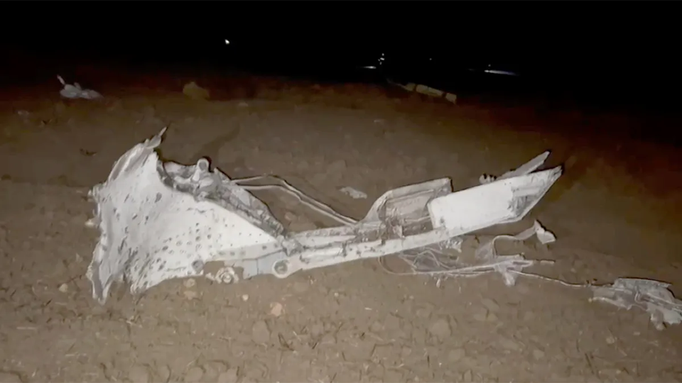 Ηλεκτρική βλάβη παρουσίασε το Falcon 50 που συνετρίβη: Μετέφερε τον αρχηγό του Γενικού Επιτελείου της Λιβύης